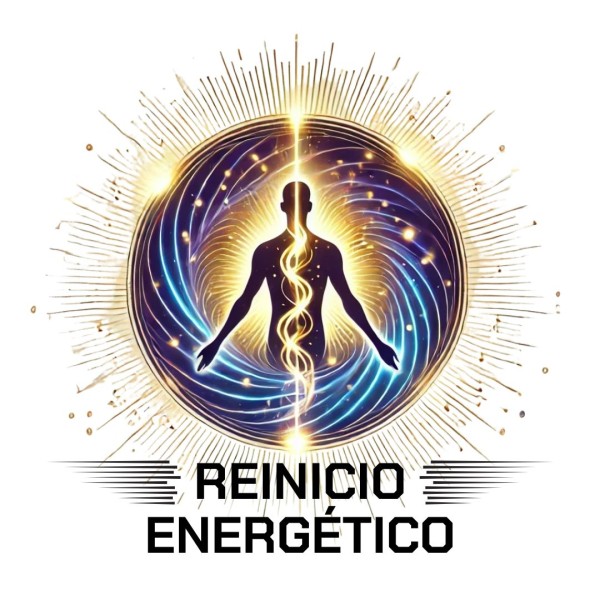 Sesión de Reinicio Energético